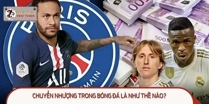 Các thương vụ chuyển nhượng có thể khiến thay đổi cục diện mùa giải
