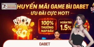 Dabet - Khám Phá Ưu Đãi Độc Quyền Tại Nền Tảng Minh Bạch