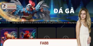 Fa88 - Tính Năng Đầy Sự Hấp Dẫn Dành Cho Thành Viên