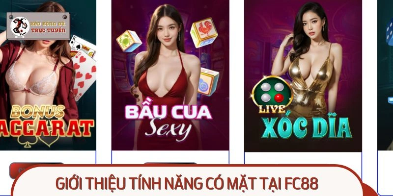 Kho game thịnh hành ở hệ thống