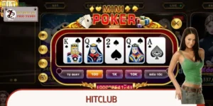 Hitclub - Khẳng Định Sự Tiềm Năng Qua Các Dịch Vụ Hấp Dẫn