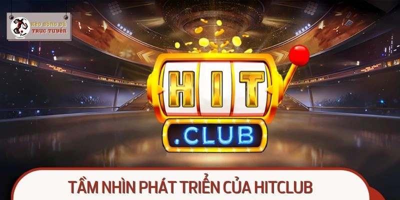 Tầm nhìn trong tương lai sau này của nền tảng