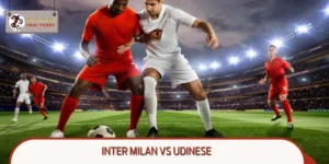 Soi Kèo Trận Inter Milan Vs Udinese – Serie A Sáng 31/08/2024