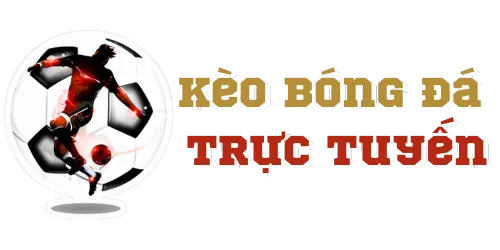 Kèo Bóng Đá Trực Tuyến