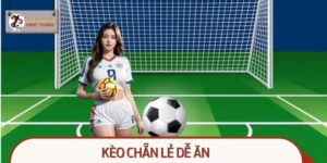 Kèo Chẵn Lẻ Dễ Ăn: 98% Người Chơi Thắng Khi Chọn Đúng Trận