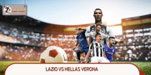 Lazio Vs Hellas Verona: Trận Đấu Định Hình Top Đầu Serie A