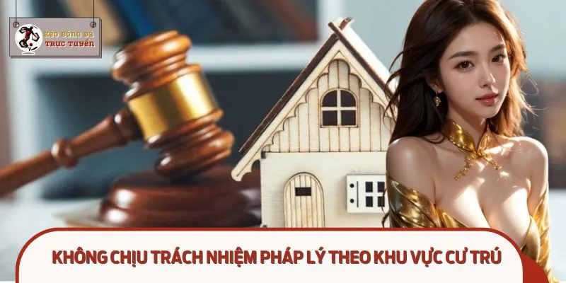 Bet thủ phải tự chịu trách nhiệm về mọi hành vi của mình