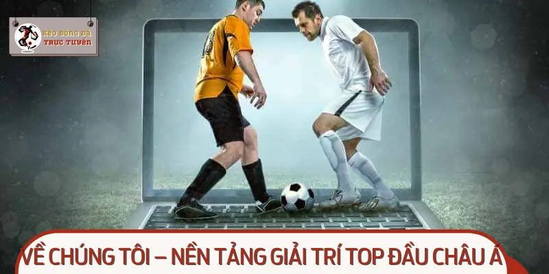 Giới thiệu đôi nét về chúng tôi